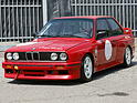 Image: BMW M3 (E30) Group N Racing Car (1988) - offered as lot 343 at the Bonhams Goodwood Festival of Speed auction on June 24, 2022