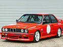 Bild: BMW M3 (E30) Group N Racing Car (1988) - als Lot 378 angeboten an der Bonhams Goodwood Revival Versteigerung am 17. September 2022