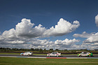 Bild: BMW M3 E30 Gruppe A (1988) an der Tourenwagen Classics Assen 2020