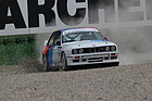 BMW M3 E30 - YTCC (Youngtimer Touring Car Challenge) am Bosch Hockenheim Historic 2012