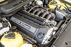 BMW M3 E36 (1992) – Der Dreiliter-Reihensechszylinder leistete anfangs 286 PS.