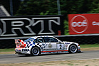 BMW M3 E36 (1993) - Johnny Cecotto im M3 GTR GT-Cup