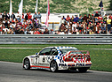 BMW M3 E36 (1993) - Johnny Cecotto im M3 GTR GT-Cup