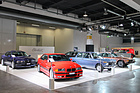 BMW M3 E36 (1993) - auf dem Stand von Eberhart Classic - Auto Zürich 2021