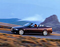 BMW M3 E36 Cabriolet (1994) – Imposanter Freiluftsportler