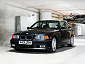 BMW M3 (E36) Coupé (1995) - als Lot 143 an der Bonhams Goodwood Festival of Speed Versteigerung 2025