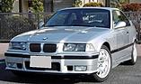 BMW M3 E36 Coupe (1998) - angeboten als Lot 37 an der Bonhams Spa Classic Versteigerung am 21. Mai 2017