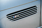 BMW M3 E46 (2002) – Der erste M3 mit kleinen "Kiemen"