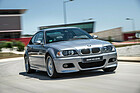 BMW M3 E46 (2002) – Die dritte Iteration des M3