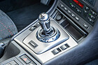 BMW M3 E46 (2002) – Mit dem optionalen automatisierten Schaltgetriebe SMG