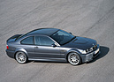 BMW M3 E46 (2003) - als CSL - Leichtbau-Coupé