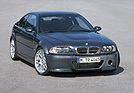 BMW M3 E46 (2003) - als CSL - Leichtbau-Coupé