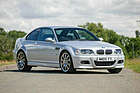 BMW M3 (E46) (2005) - als Lot 401 angeboten anlässlich Silverstone Auctions “The Classic Sale at Silverstone” am 27. August 2022