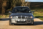 BMW M3 (E46) CSL (2004) - als Lot 924 an der Iconic Auctioneers Race Retro Versteigerung am 24. Februar 2024