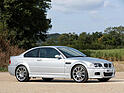 Image: BMW M3 (E46) Coupé (2003) - as lot 160 at the Bonhams Goodwood Revival Auction 2025