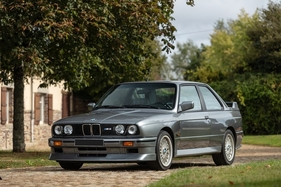 Bild BMW M3 Evo 2 (1988) - als Lot 13 an der Artcurial "Parisienne" Versteigerung am 5. Februar 2021