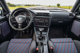 BMW M3 Evo E30 (1988)