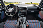 BMW M3 Evo E30 (1988)