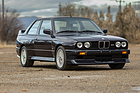 Image: BMW M3 Evolution (1988) - Lot 233 at the RM/Sotheby's Miami auction on March 1-2, 2024