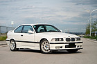 Bild: BMW M3 Evolution (1997) - als Lot 299 angeboten an der RM/Sotheby's "Driving into Summer" 2020 Versteigerung