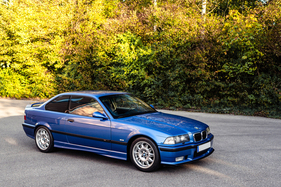 BMW M3 Evolution Coupe (1997) - Lot 160 an der RM/Sotheby's Miami Versteigerung vom 1./2. März 2024