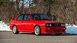 BMW M3 Evolution II (1988) - als Lot 208 an der Broad Arrow Versteigerung in Amelia Island am 6./7. März 2026 (© Broad Arrow Auctions, 2026) BMW M3 Evolution II (1988) - als Lot 208 an der Broad Arrow Versteigerung in Amelia Island am 6./7. März 2026 (© Broad Arrow Auctions, 2026)