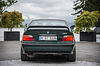 Bild: BMW M3 GT (1995) - Heckansicht