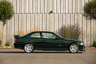 BMW M3 GT (1995) - als Lot 130 an der RM Sotheby's Versteigerung in München am 18. Oktober 2025