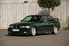BMW M3 GT (1995) - als Lot 130 an der RM Sotheby's Versteigerung in München am 18. Oktober 2025