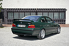 BMW M3 GT (1995) - der Heckflügel identifiziert den "GT"