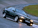 BMW M3 GT (1995) - eines der 356 Exemplare