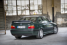 BMW M3 GT (1995) - nur als Coupé lieferbar