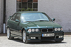 BMW M3 GT (1995) - nur in dieser Farbe lieferbar damals