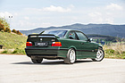 BMW M3 GT (1995) - sieht auch als Oldtimer immer noch gut aus