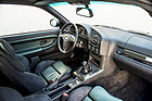 BMW M3 GT (1995) - spezifische Sitze für den GT
