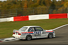 BMW M3 GT 3,3 E36 - ADAC Westfalen Trophy 2015