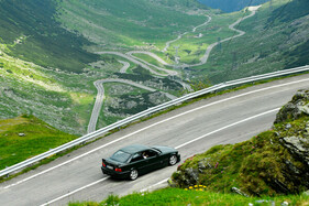 BMW M3 GT E36 (1995) – Eine echte Fahrmaschine