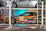 BMW M3 GT2 Jeff Koons Art Car (2010) - Retro Classics Stuttgart 2026 (© Daniel Reinhard, 2026) BMW M3 GT2 Jeff Koons Art Car (2010) - Retro Classics Stuttgart 2026 (© Daniel Reinhard, 2026)