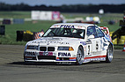 BMW M3 GTR (1993) - ADAC GT Super Cup - Johnny Cecotto als Sieger in Ahlhorn