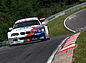 BMW M3 GTR E46 (2004) - auf der Nürburgring Nordschleife (© BMW AG, 2004) BMW M3 GTR E46 (2004) - auf der Nürburgring Nordschleife (© BMW AG, 2004)