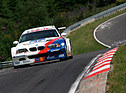BMW M3 GTR E46 (2004) - auf der Nürburgring Nordschleife