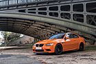 Bild: BMW M3 GTS (2011) - als Lot 178 an der RM/Sotheby's Versteigerung in Monaco am 12. Mai 2018