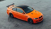 Bild: BMW M3 GTS (2011) - als Lot 232 an der Broad Arrow "Concorso d'Eleganza Villa d'Este"-Versteigerung 2026