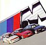 BMW M3 Gr.A, M3, M5 (1988) - In bester Gesellschaft
