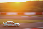 BMW M3 Gr.N (1988) an der Historic Trophy Nürburgring 2015 - Tourenwagen