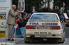 BMW M3 Gruppe A (1989) am Eifel Rallye Festival 2015