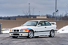 Image: BMW M3 Lightweight (1995) - as lot 075 at the Gooding & Co Amelia Island auction on March 6, 2020