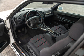 BMW M3 Lightweight (1995) - als Lot 075 an der Gooding & Co Amelia-Island-Versteigerung am 6. März 2020
