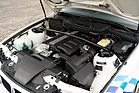 BMW M3 Lightweight (1995) - als Lot 075 an der Gooding & Co Amelia-Island-Versteigerung am 6. März 2020