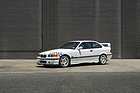 Bild: BMW M3 Lightweight (1995) - als Lot 211 an der RM Sotheby's Monterey Versteigerung 2025
